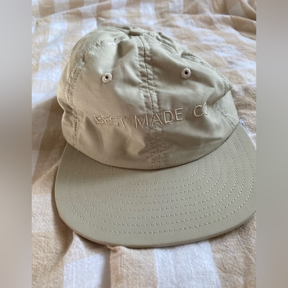 Best Made Co Hat